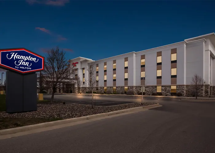 Hampton Inn Fond Du Lac