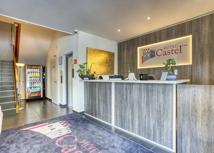 Hotel Castel