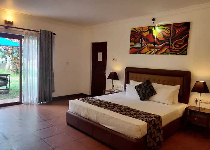 Oreeka - Katunayake Airport Transit Hotels