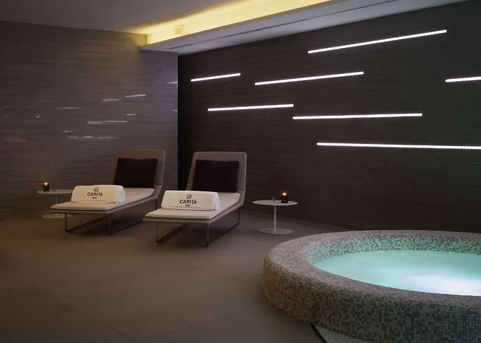 BW Premier Collection Le Saint Antoine Hotel Et Spa