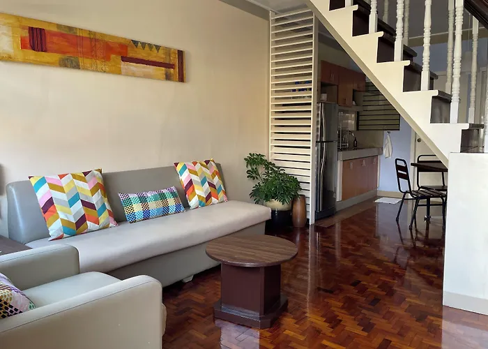 Baguio Holiday Villas