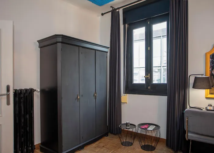 Casual Del Teatro Madrid By Casual Hoteles