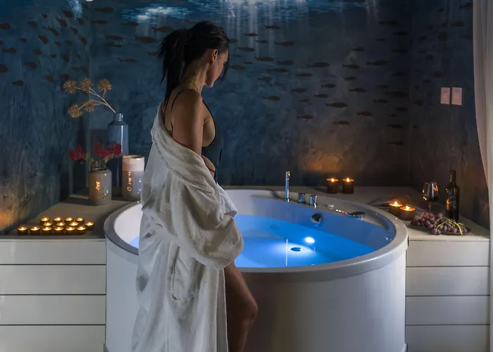Duomo Suites & Spa