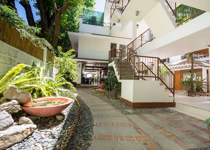 Sur Beach Resort Boracay