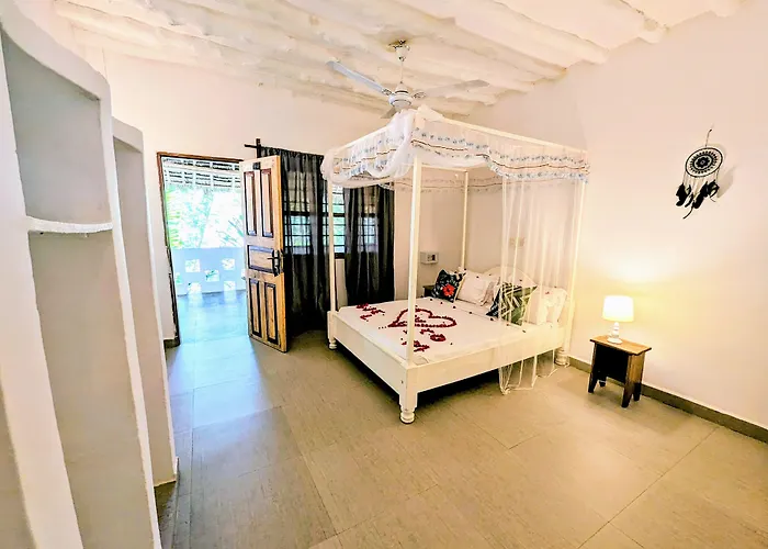 Bahati Villa