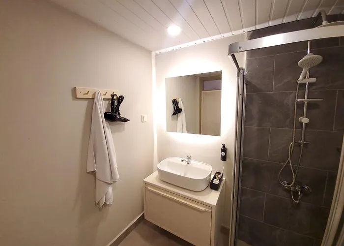 Sun Hotel By En Vie Beach (Adults Only)
