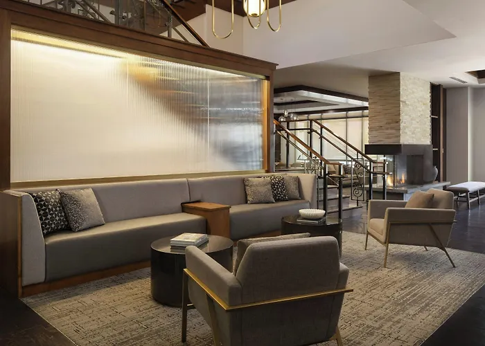 Residence Inn By Marriott Los Angeles Pasadena/Old Town