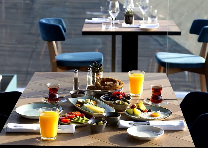 Walton Hotels Galata