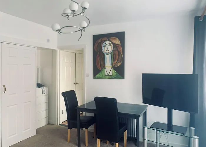 Sarum Apart-Hotel