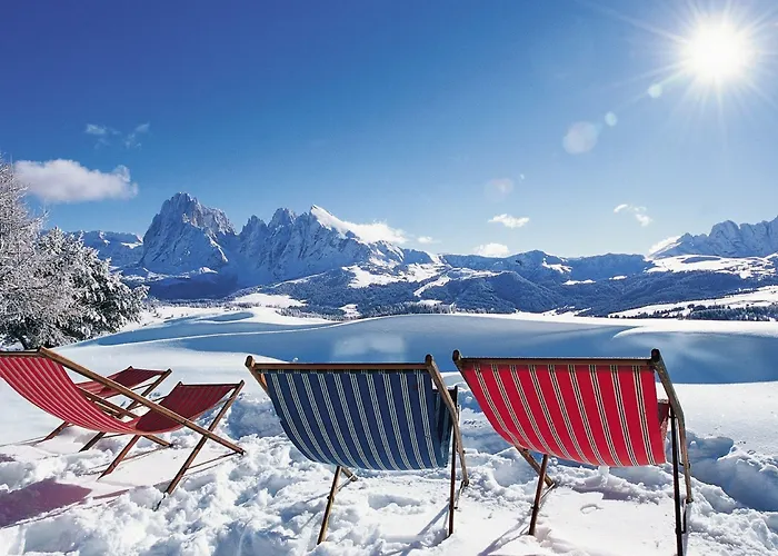 Sonnenhotel Adler Spa & Nature Adults Only