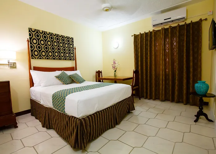 Jasmine Inn