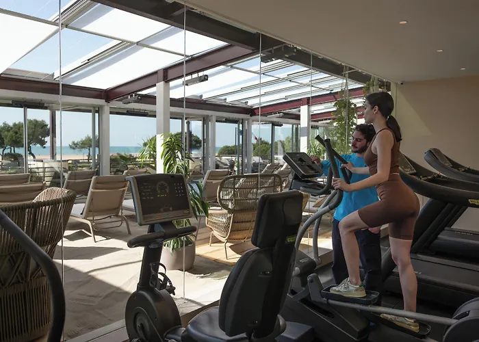 Savoy Beach Hotel & Thermal Spa