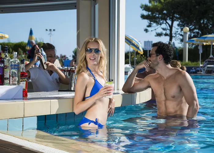 Savoy Beach Hotel & Thermal Spa