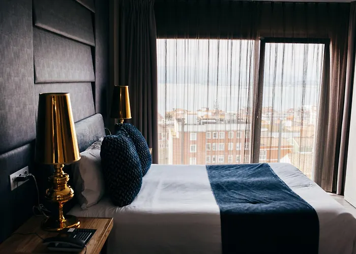 Hotel Art Santander (Adults Only)