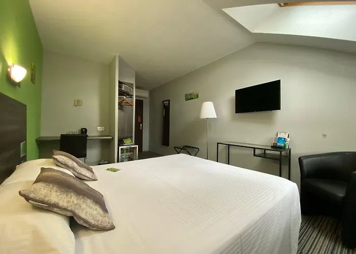 Hotel Bagatelle