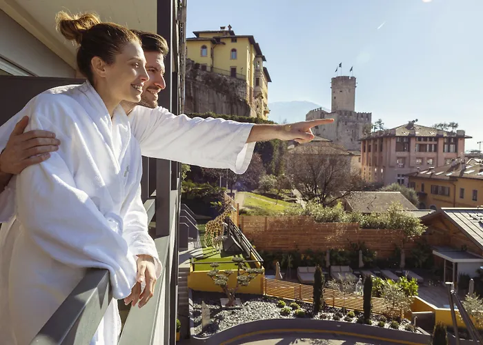 Hi Hotels Trento - Wellness & Spa Adults Only
