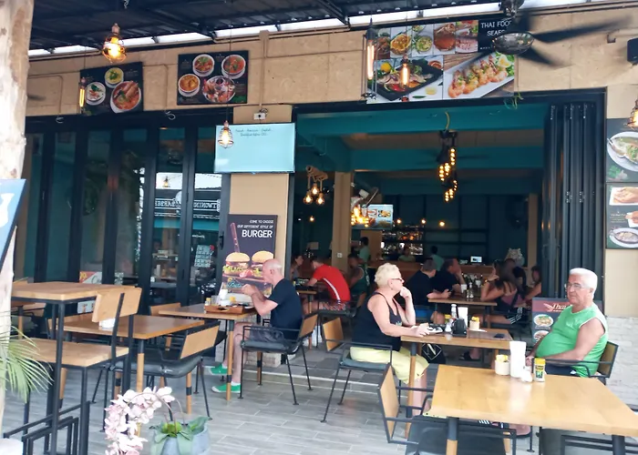 Samui Green Hotel