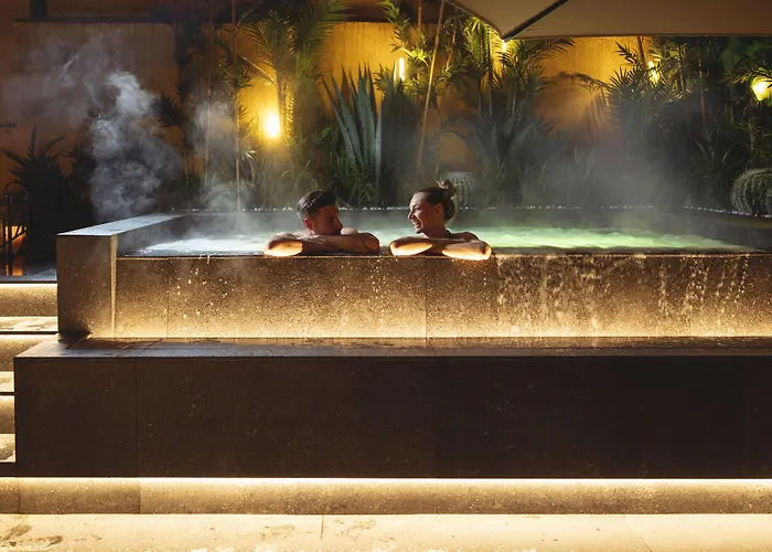 Hi Hotels Trento - Wellness & Spa Adults Only