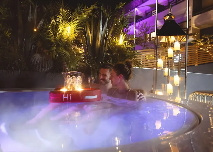Hi Hotels Trento - Wellness & Spa Adults Only