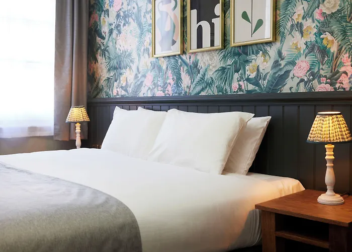 The White Hart Inn By Greene King Inns