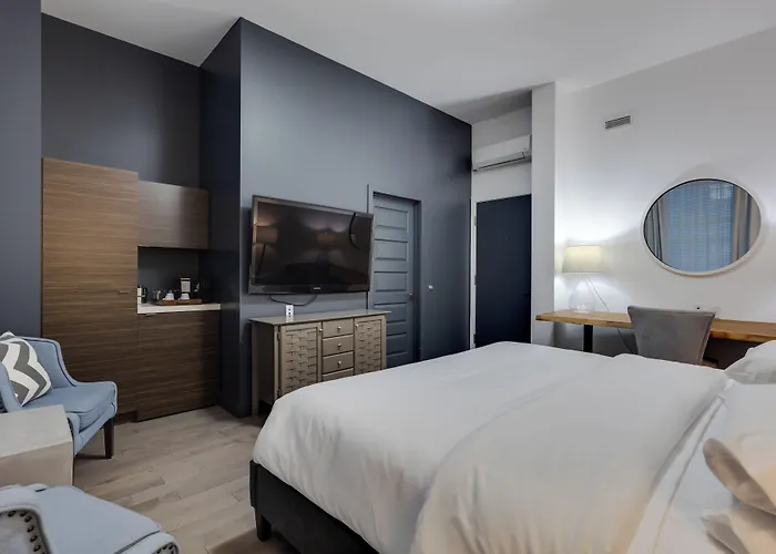 Hotel Oui Go