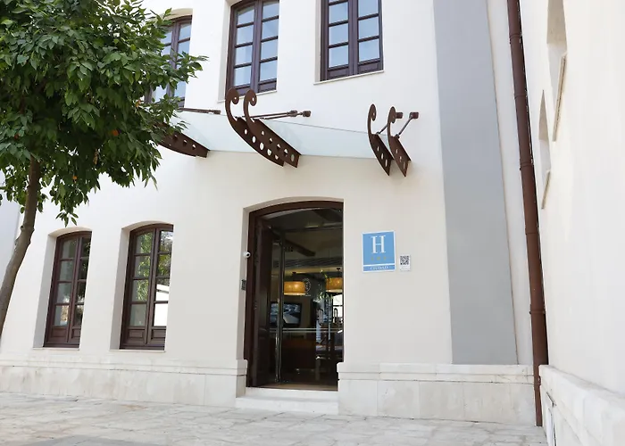 Hotel El Carmen