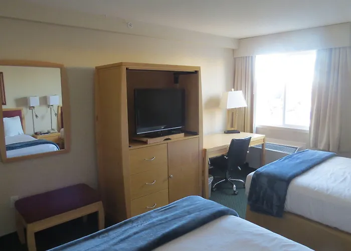 Rocky Inn Express