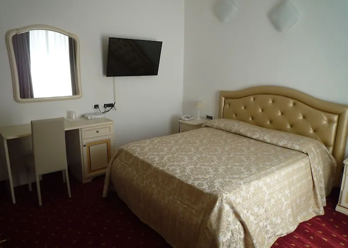 Hotel Centrale