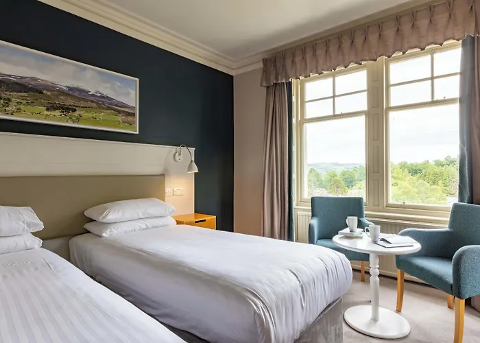 The Highland Hotel By Compass Hospitality