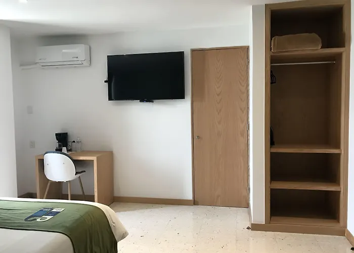 Hotel Ros Gaud