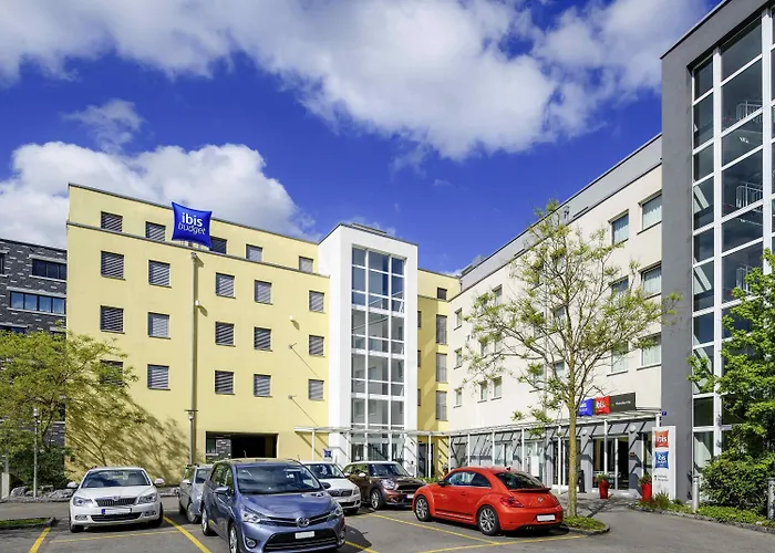 Ibis Budget Winterthur