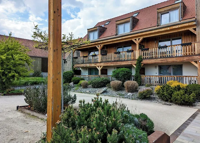 Hôtel Le Dormeur