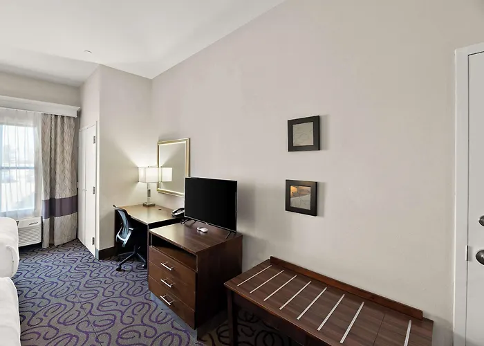 Comfort Inn & Suites Lovington
