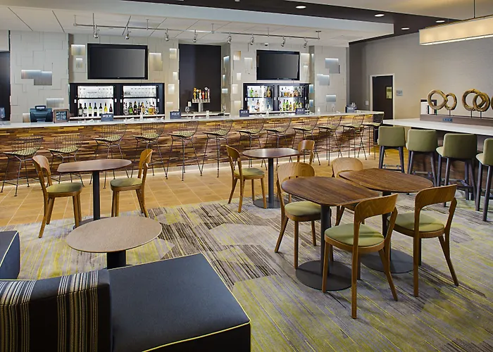 Courtyard By Marriott Dallas Carrollton And Carrollton Conference Center