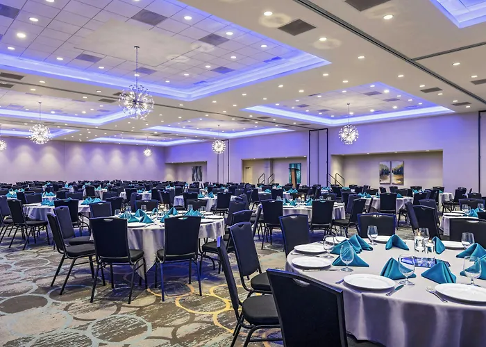 Courtyard By Marriott Dallas Carrollton And Carrollton Conference Center
