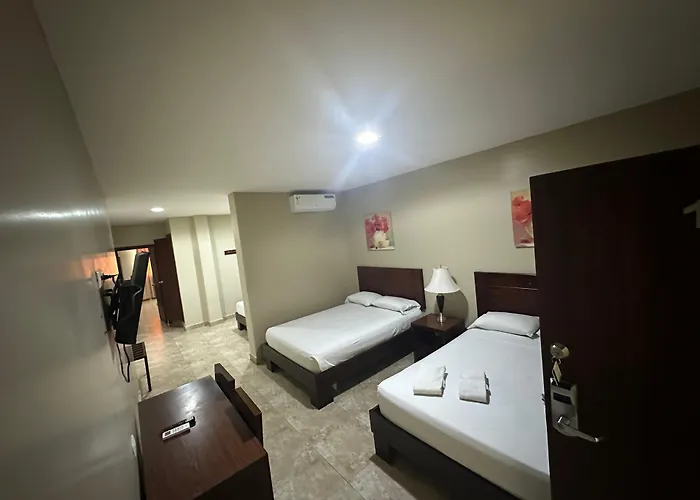 Hotel Marvento Suites