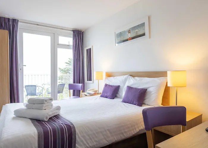 The St Ives Bay Hotel