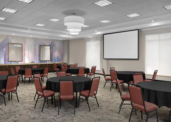 Hilton Garden Inn Greensboro Airport