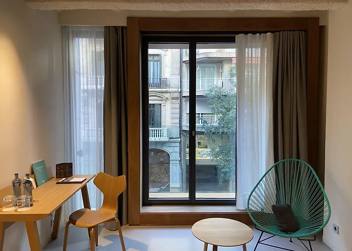 Ohla Eixample