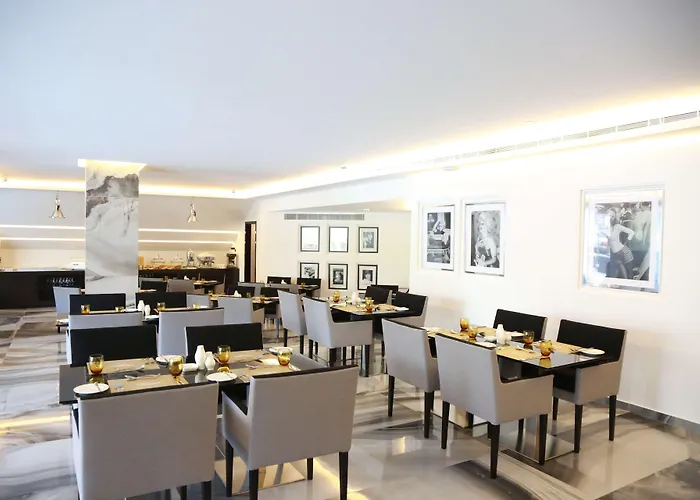 Royal Tulip Achrafieh