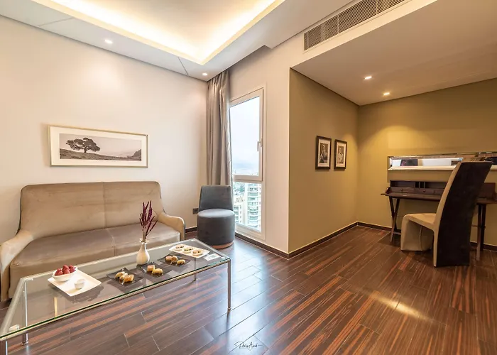 Royal Tulip Achrafieh