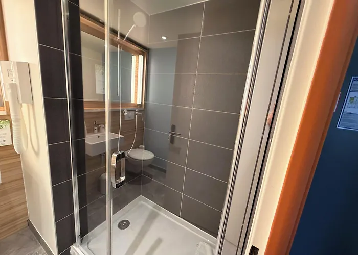 Ibis Styles Ales Centre