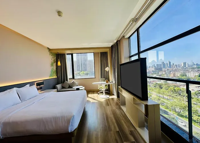 Hilton Garden Inn Foshan