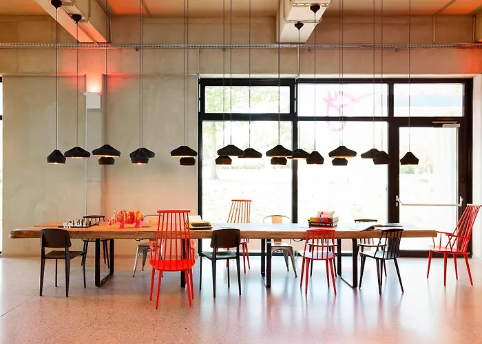 Moxy Munich Airport