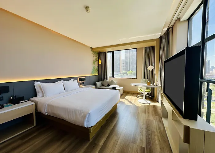 Hilton Garden Inn Foshan