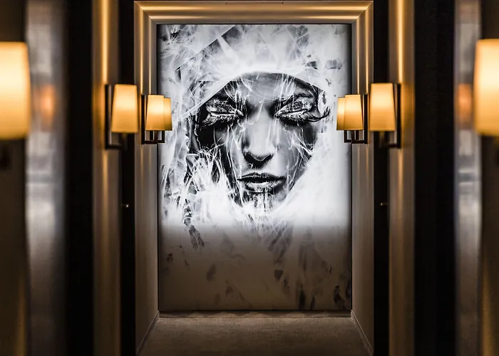 B-Smart Hotel Bendern