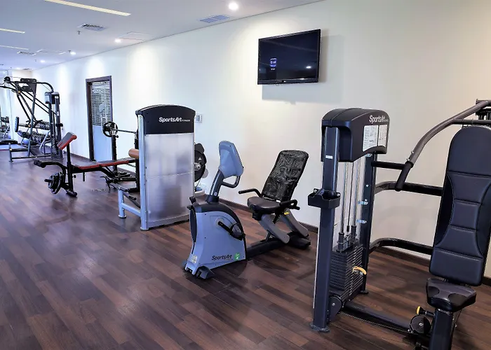 Best Western Plus Salmiya