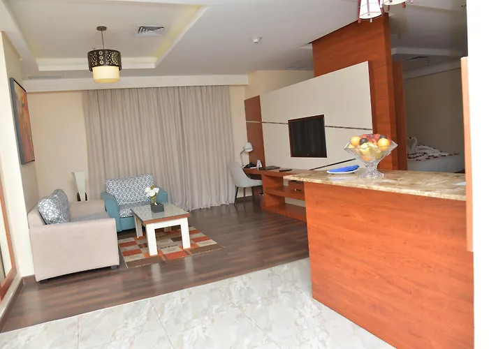 Best Western Plus Salmiya