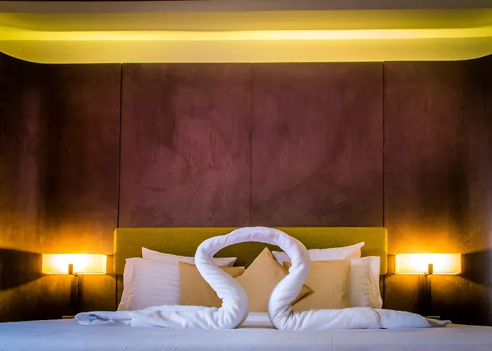 Azalaï Hôtel Nouakchott