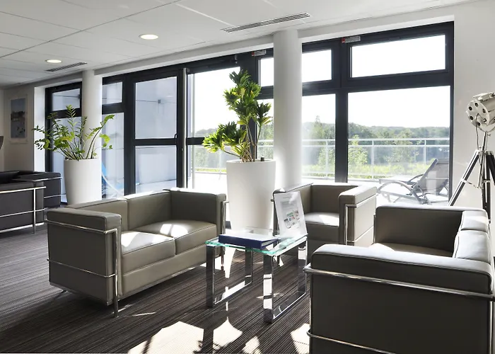 Westotel Life Appart'hotels Pornic - Résidence 4 etoiles
